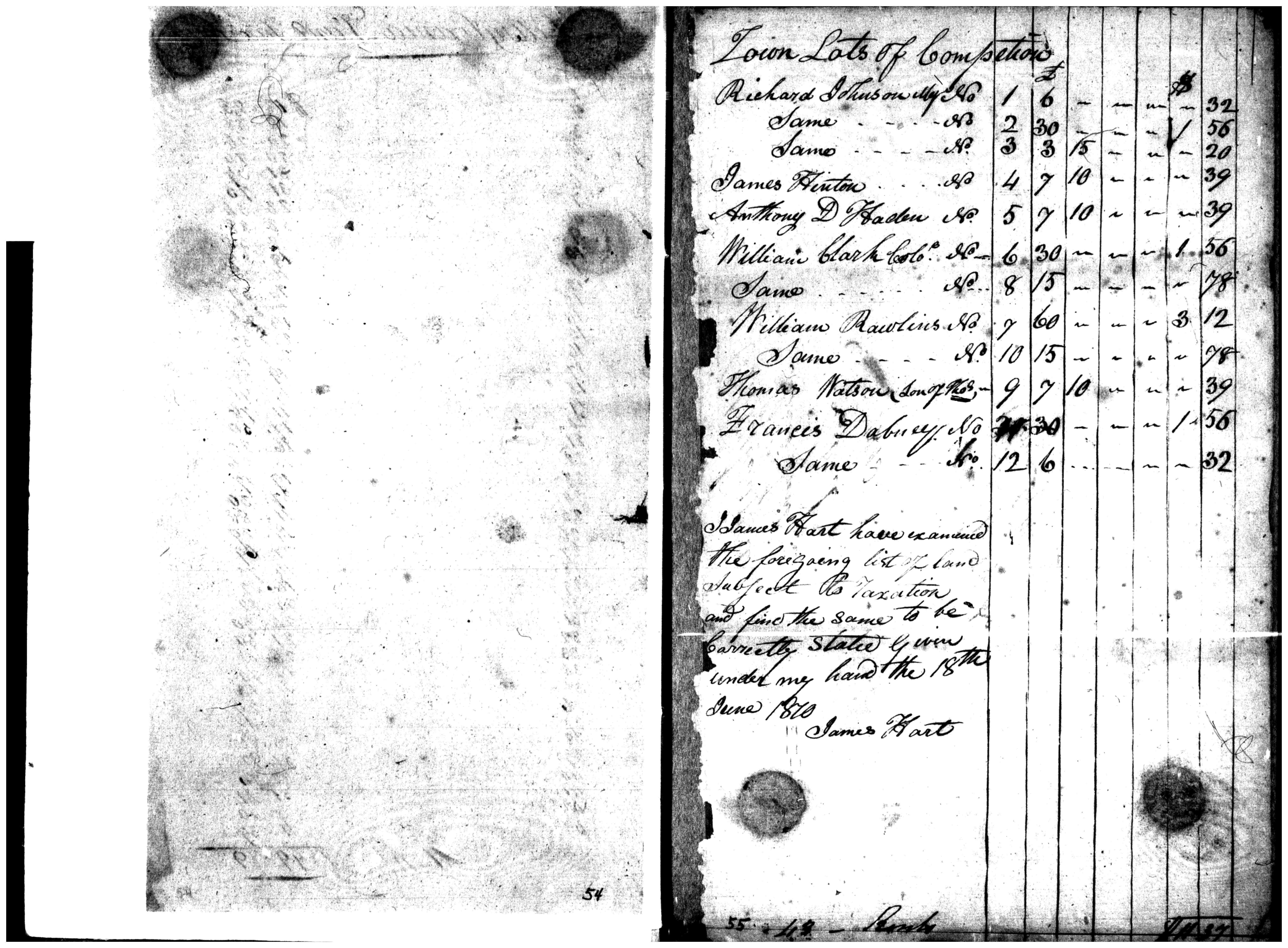 Document